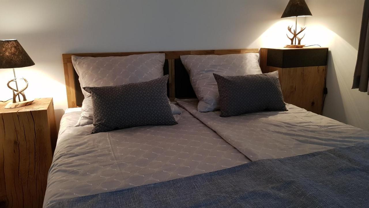 Gaestehaus Sabine Фойцберг Екстериор снимка