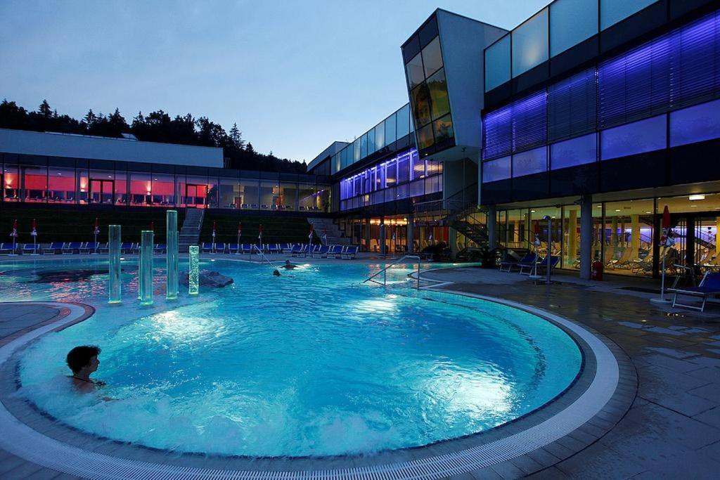 Gaestehaus Sabine Фойцберг Екстериор снимка